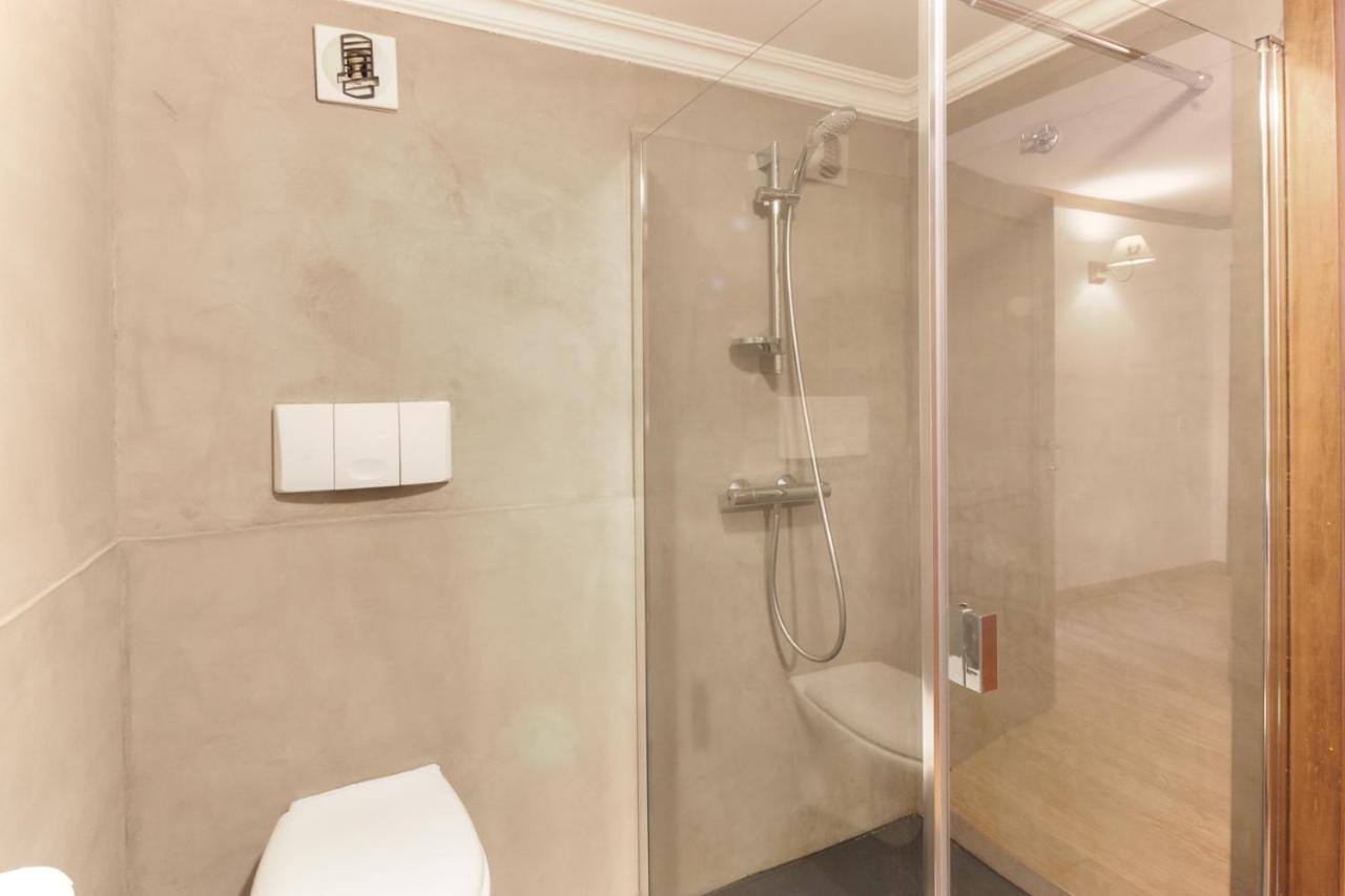 Apartamento Les Grands Balcons - Newly Renovated - Rock Climbing, Trails, Tmb Near Les Houches Exterior foto